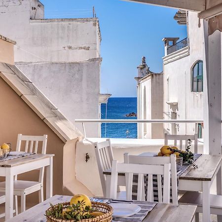 B&B Fiore Gallipoli Ngoại thất bức ảnh