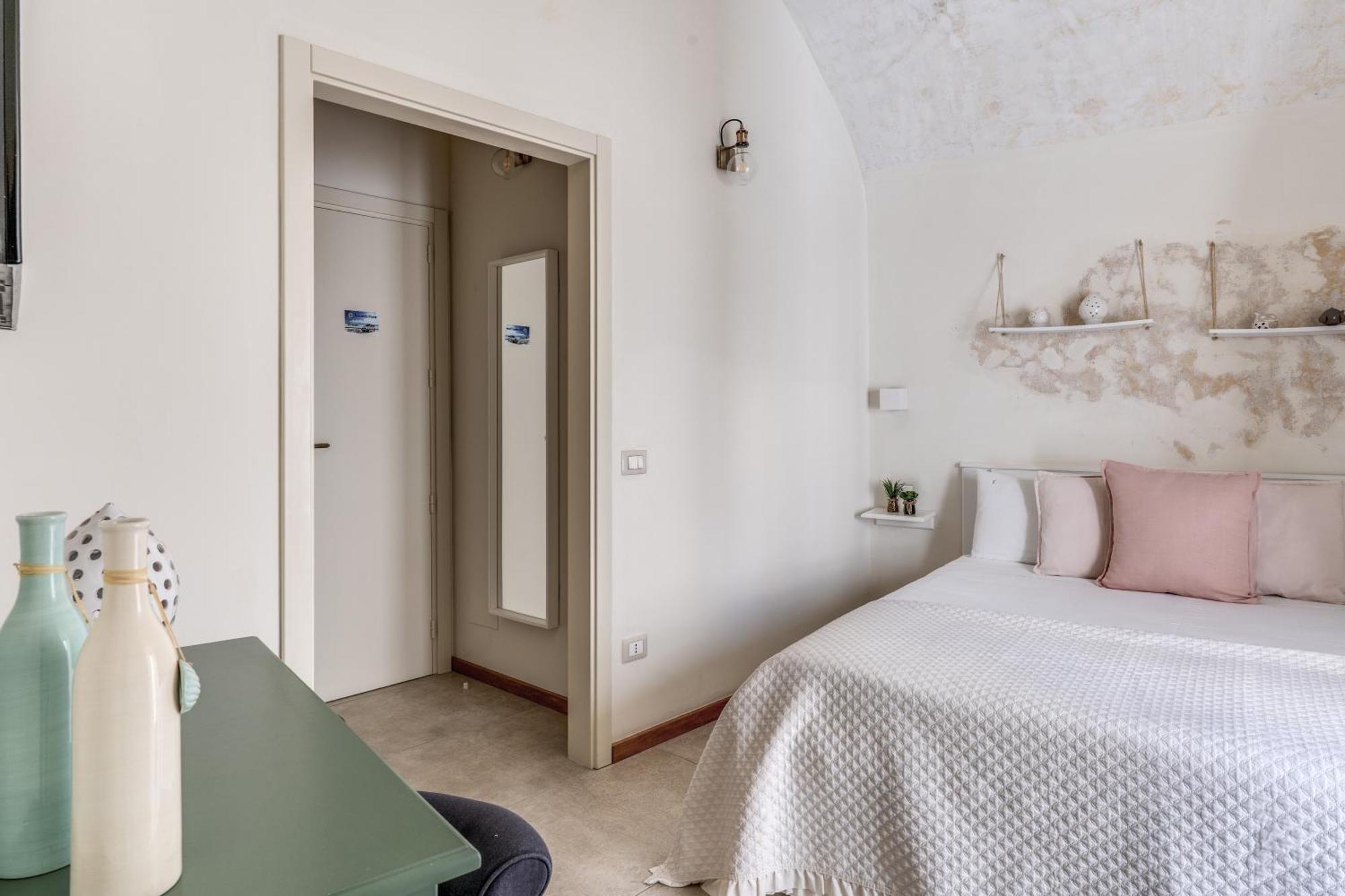 B&B Fiore Gallipoli Ngoại thất bức ảnh