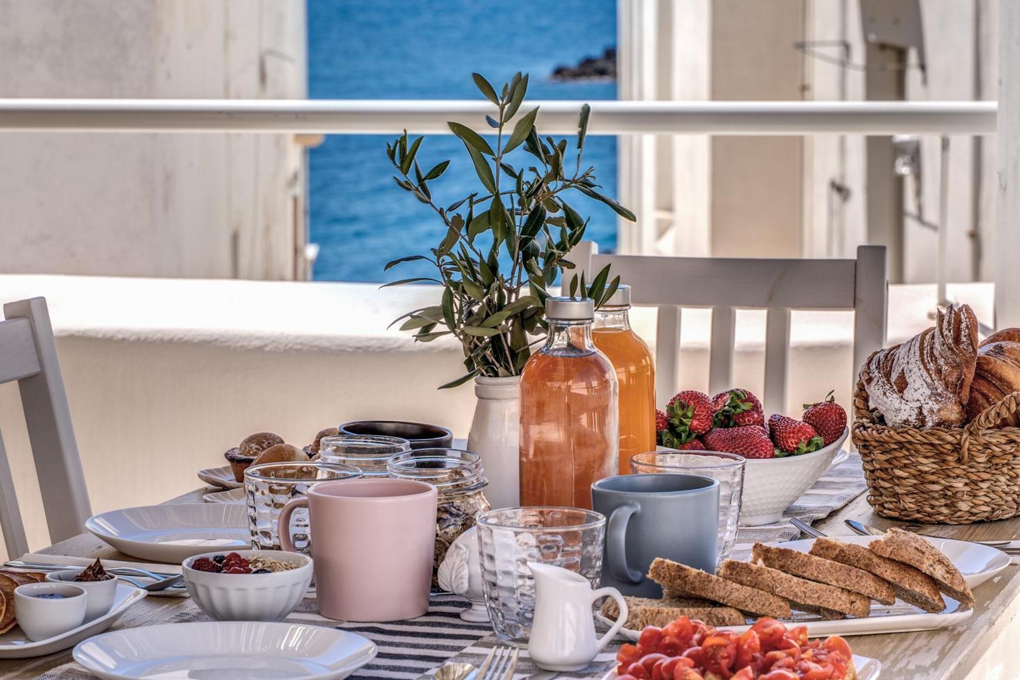 B&B Fiore Gallipoli Ngoại thất bức ảnh