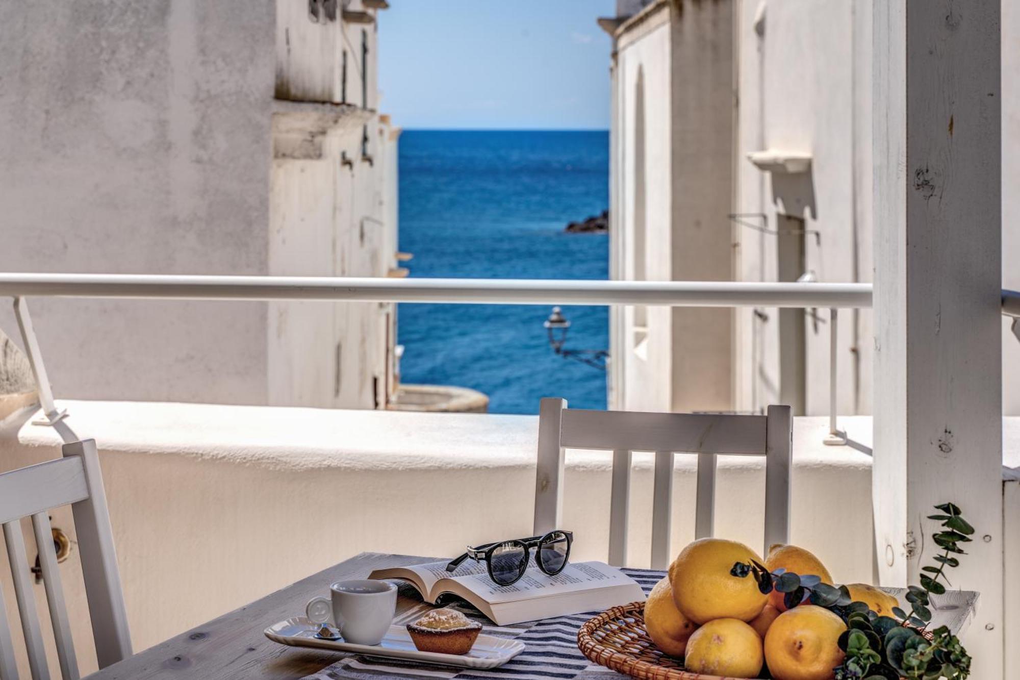 B&B Fiore Gallipoli Ngoại thất bức ảnh