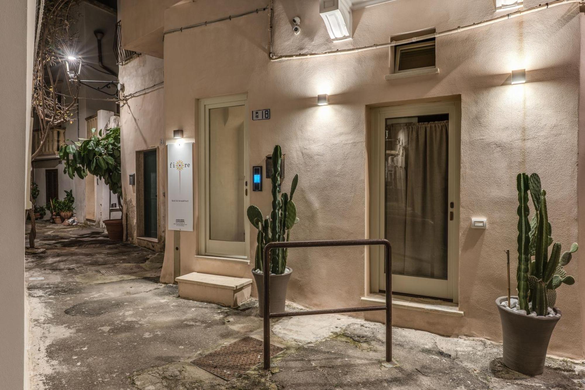 B&B Fiore Gallipoli Ngoại thất bức ảnh