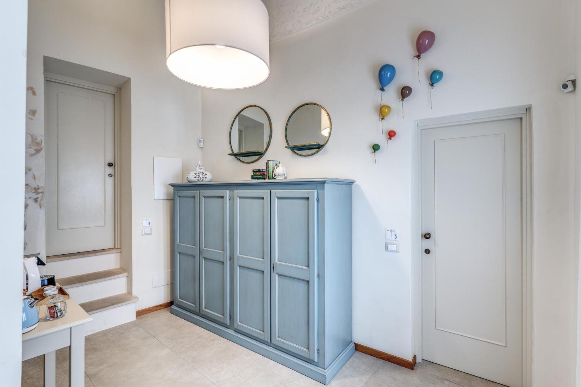 B&B Fiore Gallipoli Ngoại thất bức ảnh