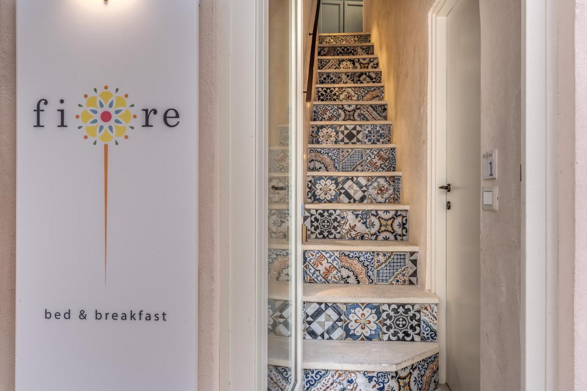 B&B Fiore Gallipoli Ngoại thất bức ảnh