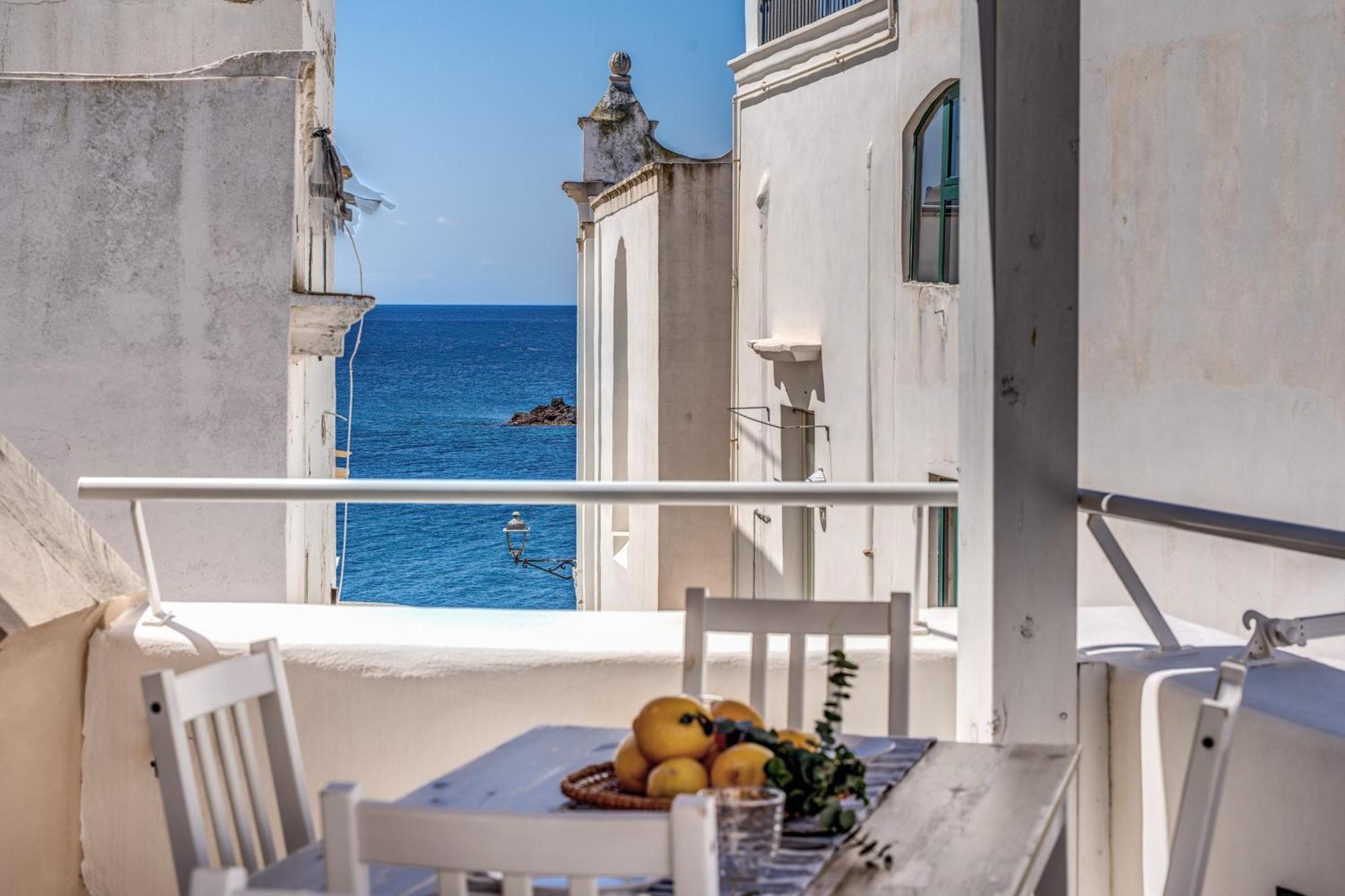 B&B Fiore Gallipoli Ngoại thất bức ảnh