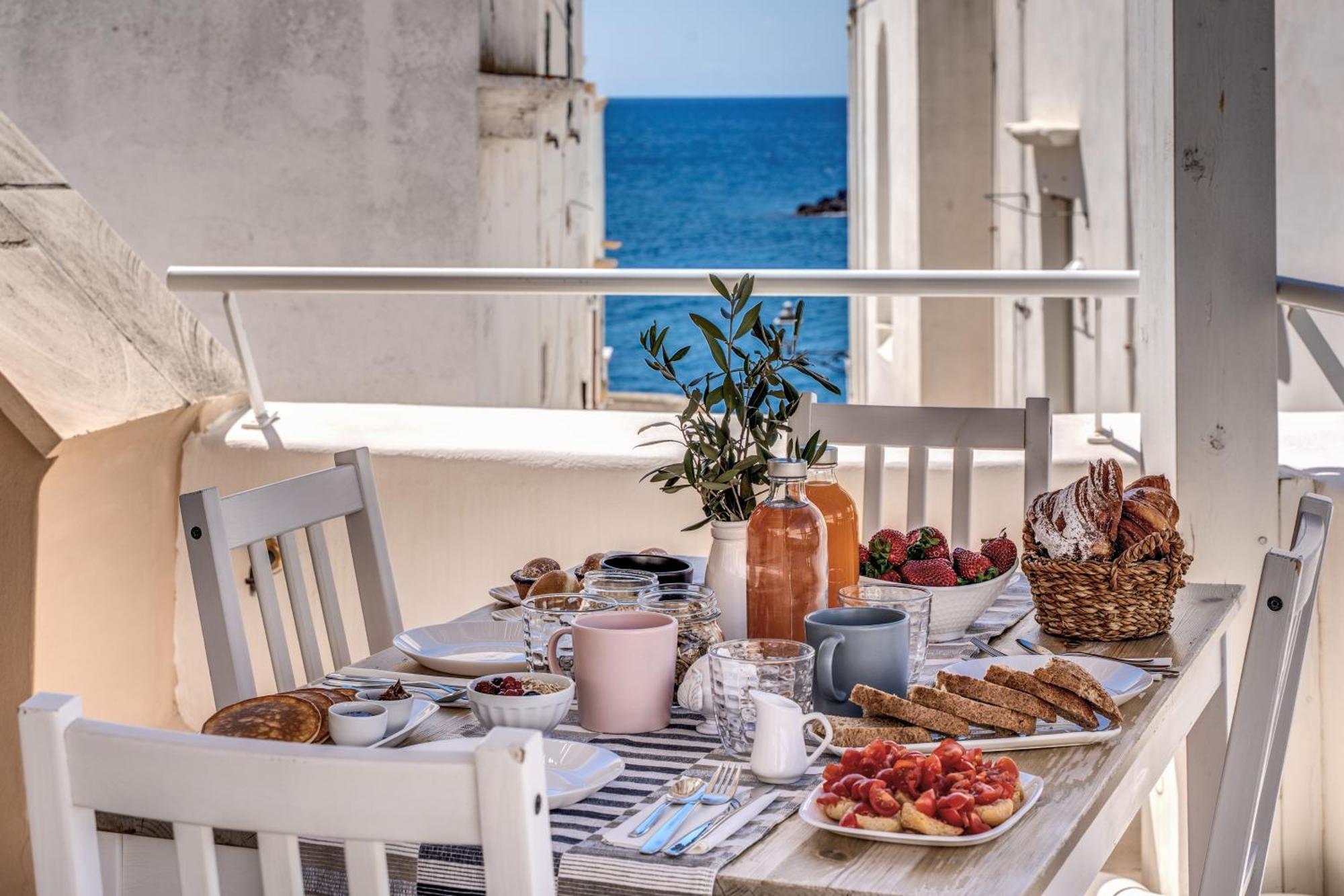 B&B Fiore Gallipoli Ngoại thất bức ảnh