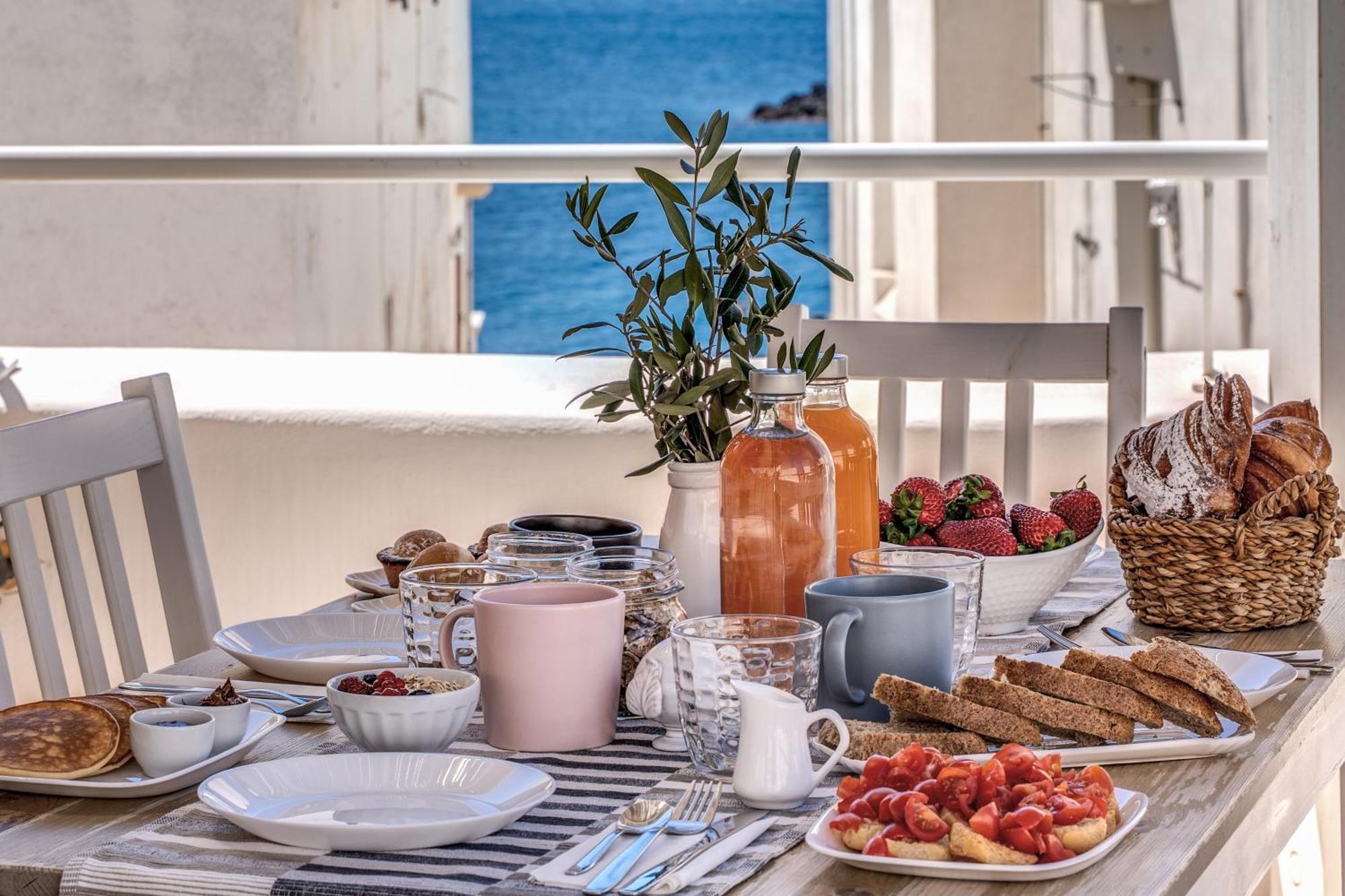 B&B Fiore Gallipoli Ngoại thất bức ảnh
