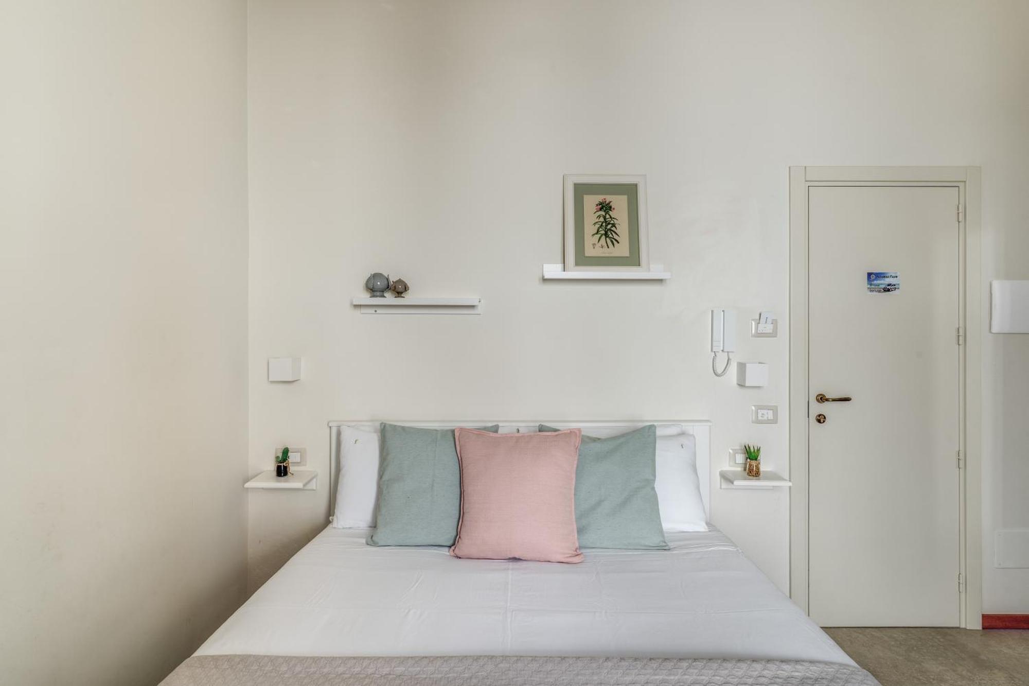 B&B Fiore Gallipoli Ngoại thất bức ảnh