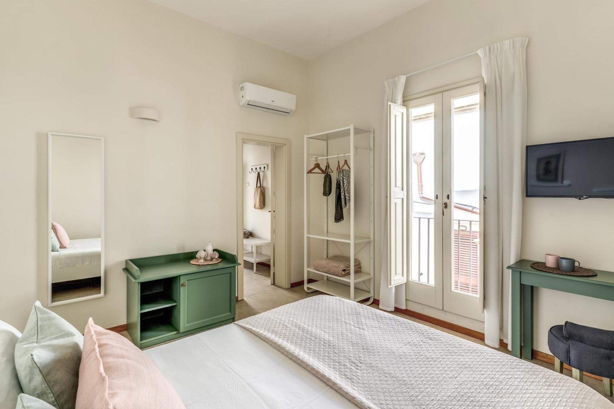 B&B Fiore Gallipoli Ngoại thất bức ảnh