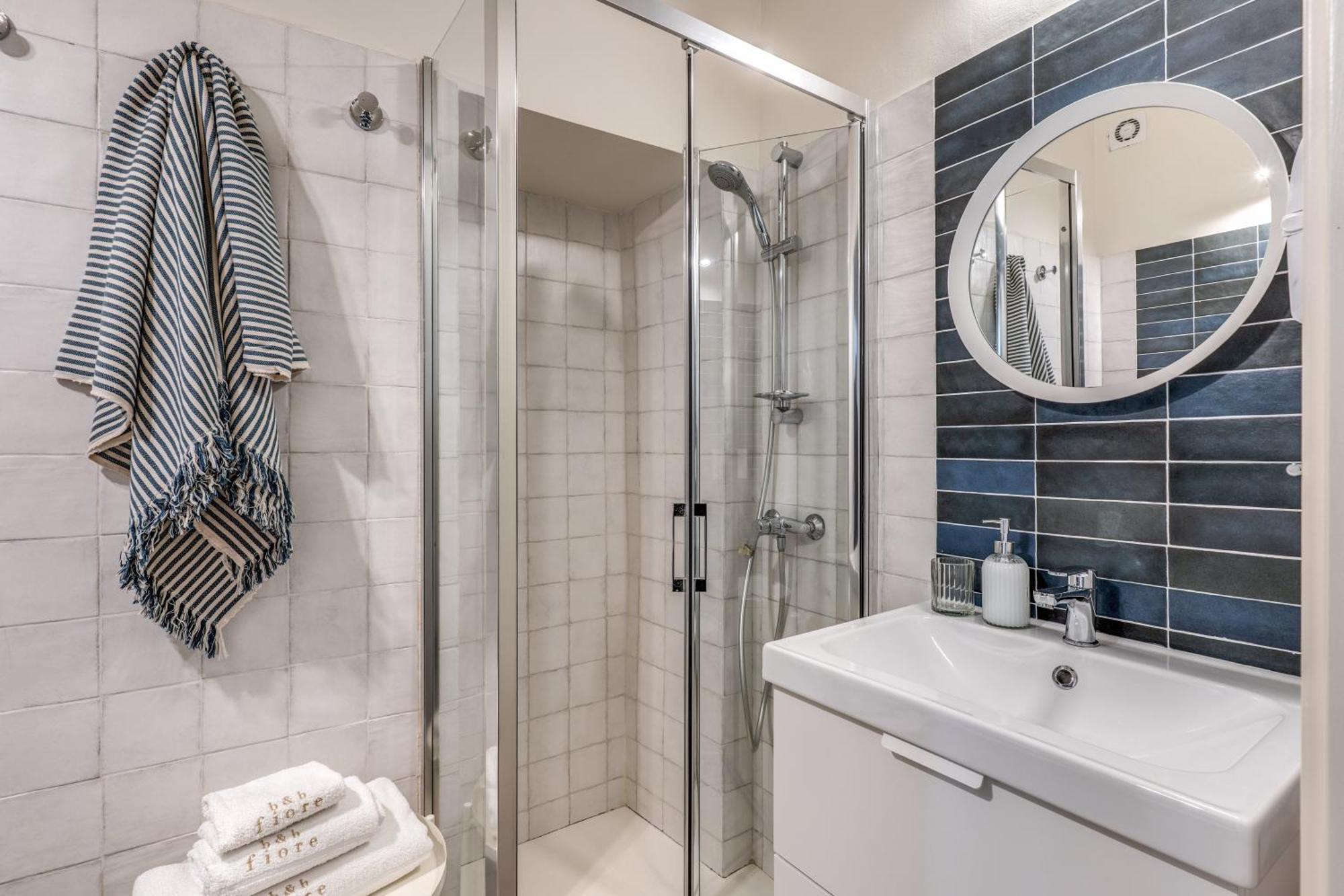 B&B Fiore Gallipoli Ngoại thất bức ảnh