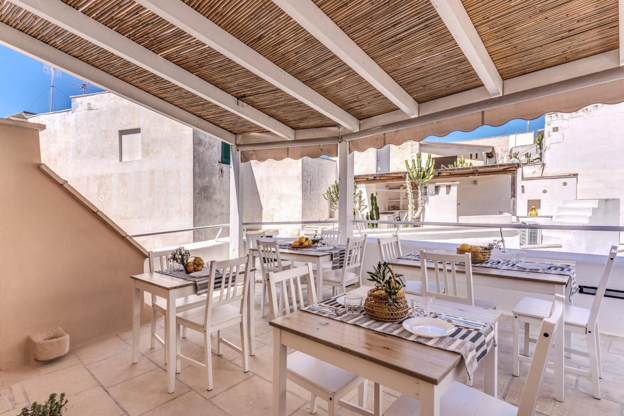 B&B Fiore Gallipoli Ngoại thất bức ảnh