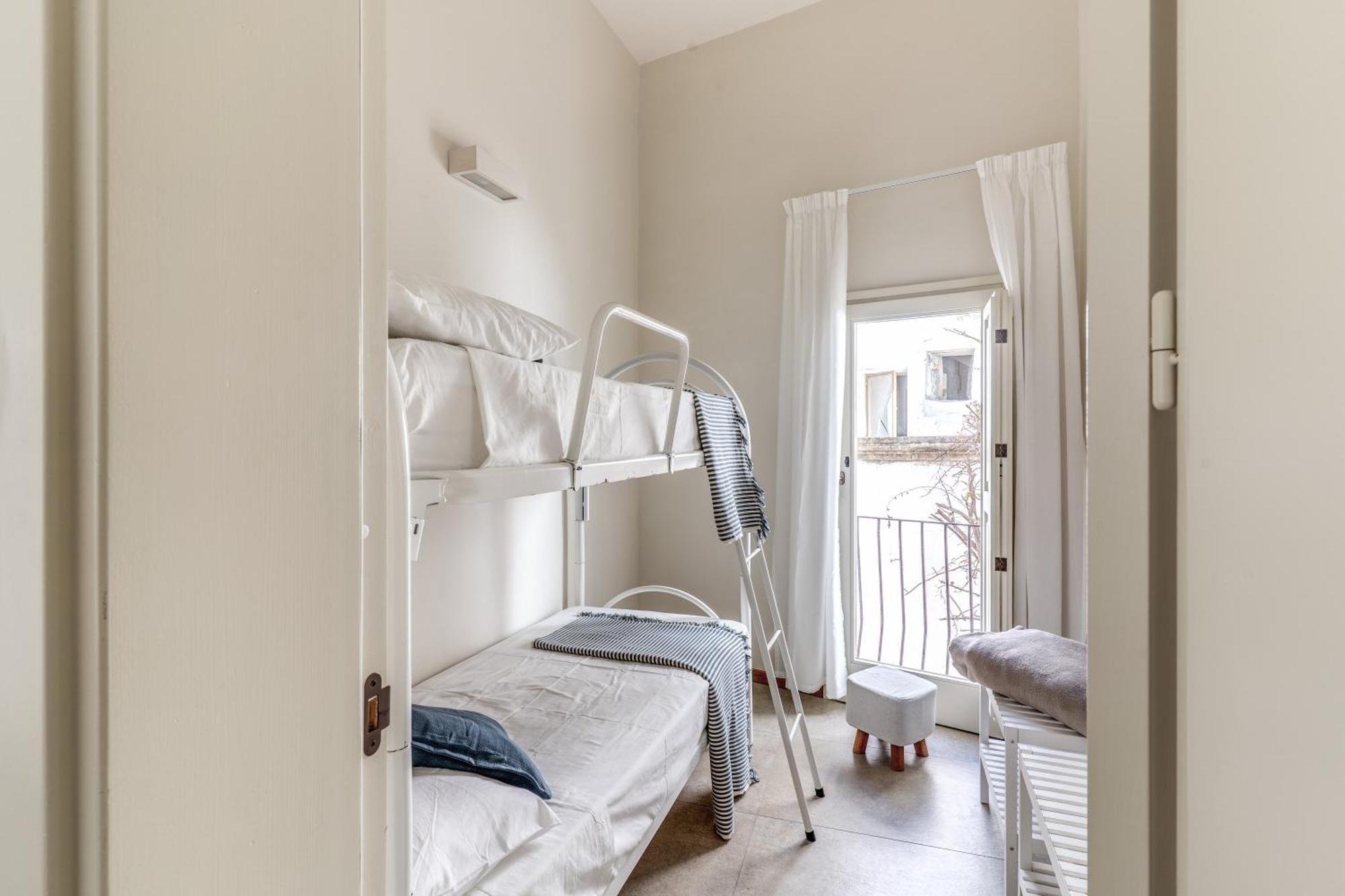 B&B Fiore Gallipoli Ngoại thất bức ảnh