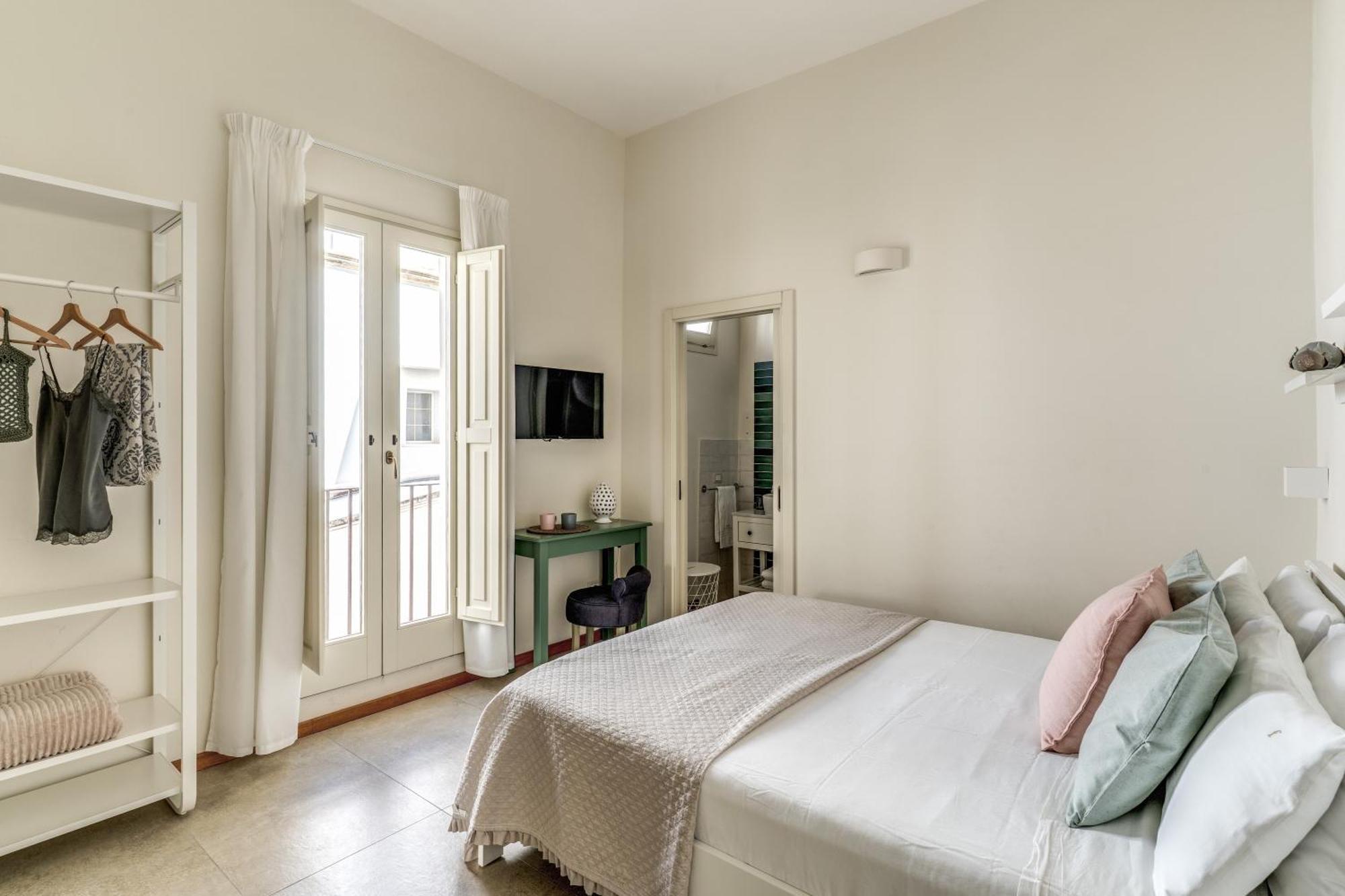 B&B Fiore Gallipoli Ngoại thất bức ảnh