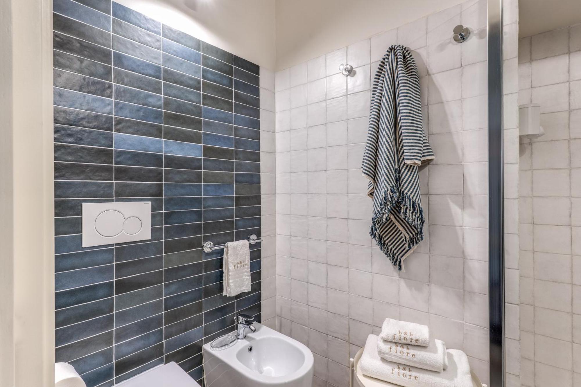 B&B Fiore Gallipoli Ngoại thất bức ảnh