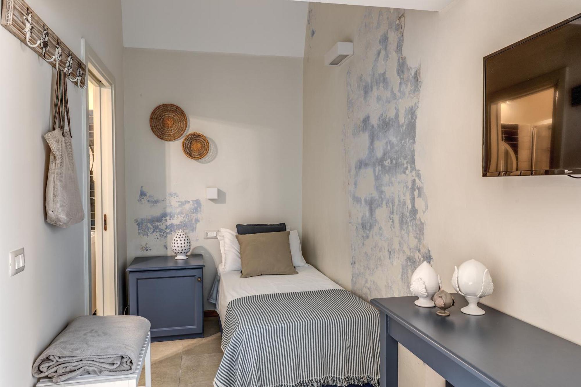 B&B Fiore Gallipoli Ngoại thất bức ảnh