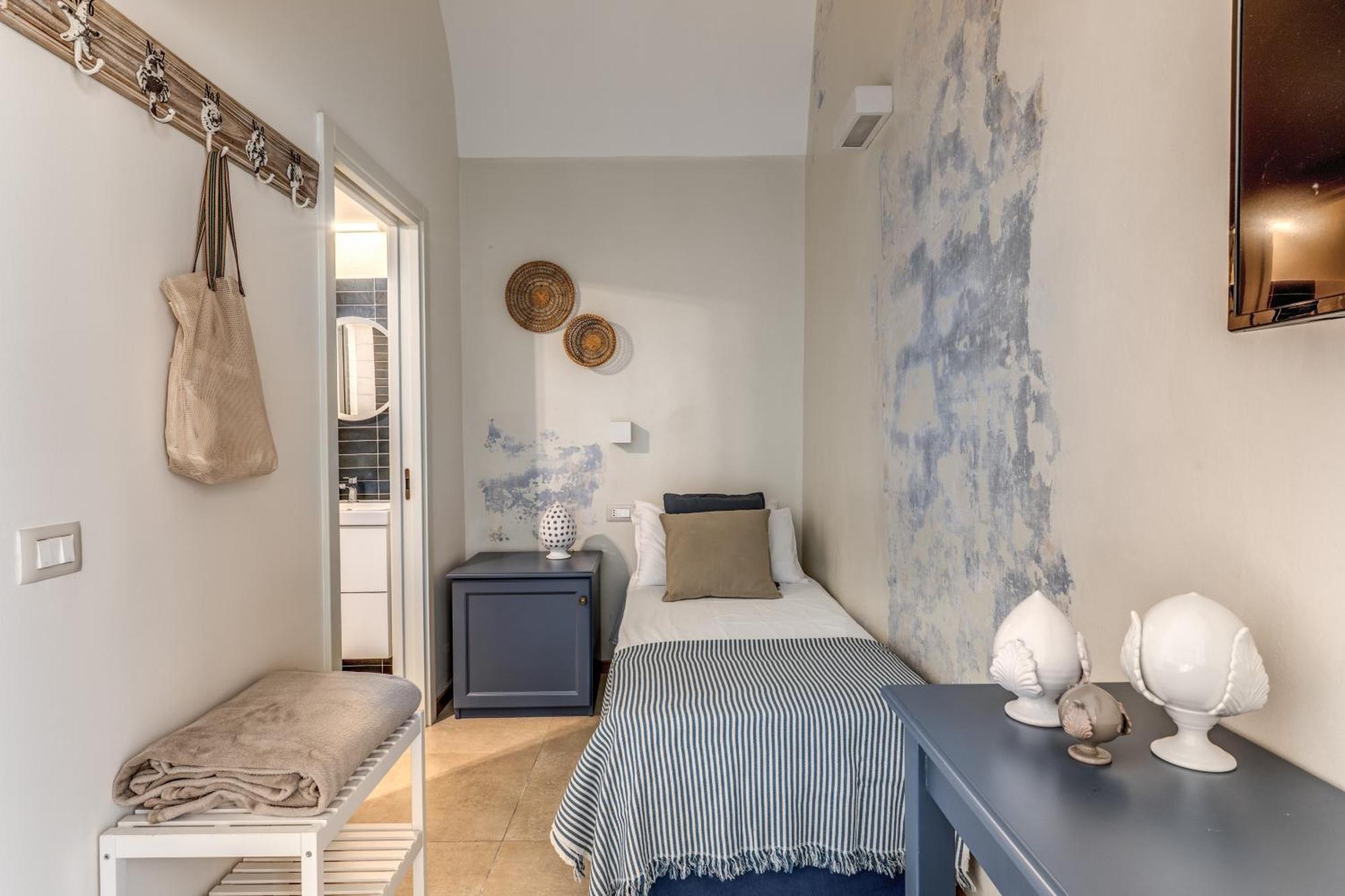 B&B Fiore Gallipoli Ngoại thất bức ảnh
