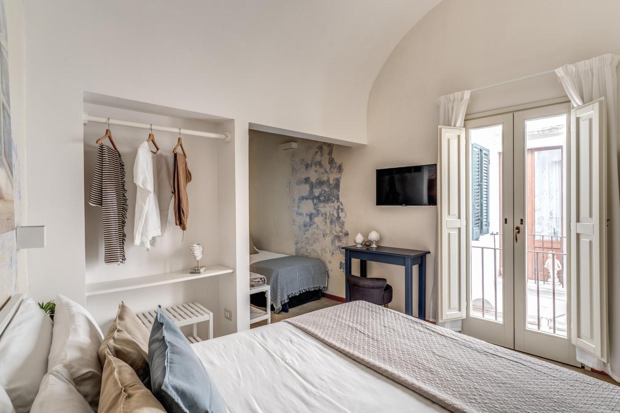 B&B Fiore Gallipoli Ngoại thất bức ảnh