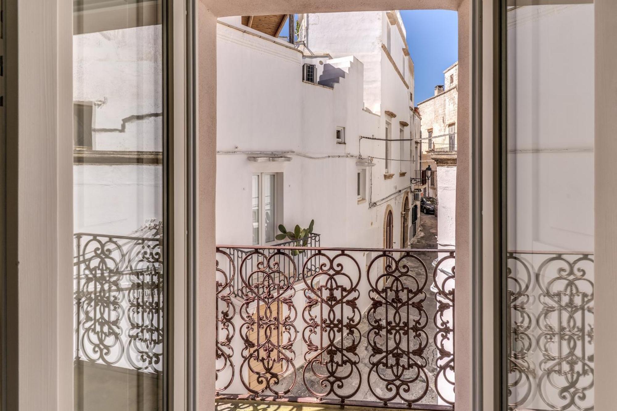 B&B Fiore Gallipoli Ngoại thất bức ảnh
