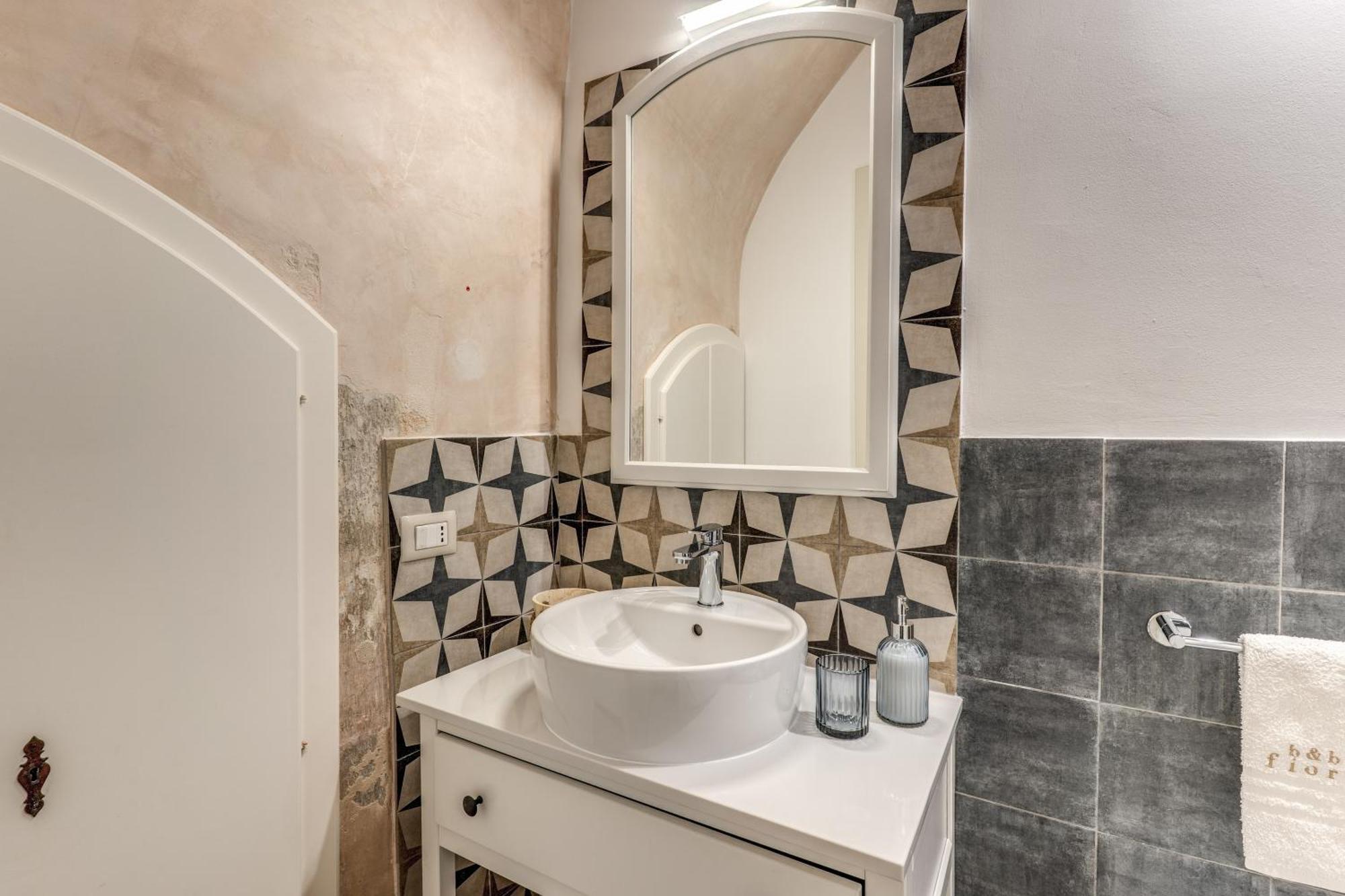 B&B Fiore Gallipoli Ngoại thất bức ảnh