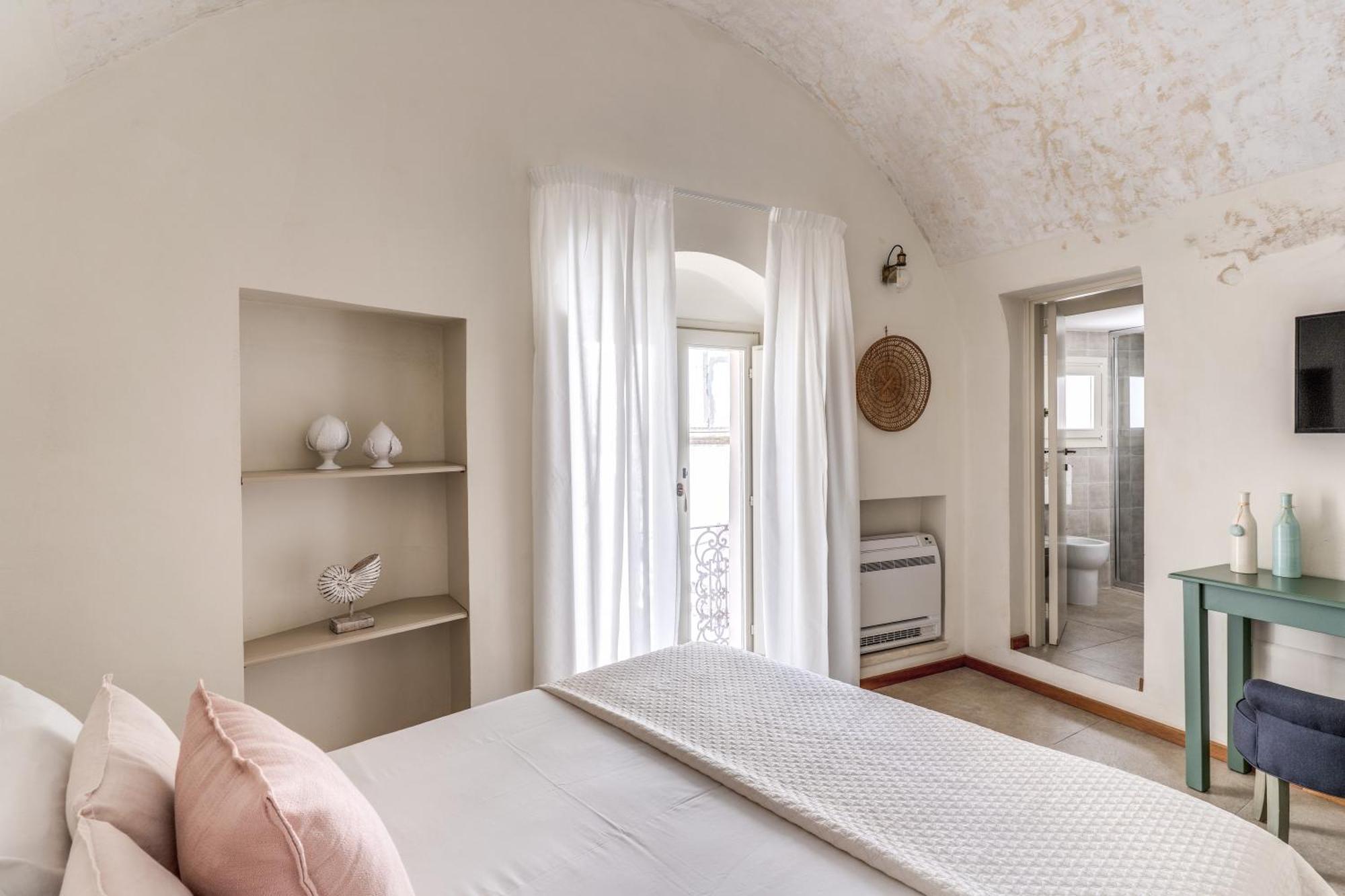 B&B Fiore Gallipoli Ngoại thất bức ảnh