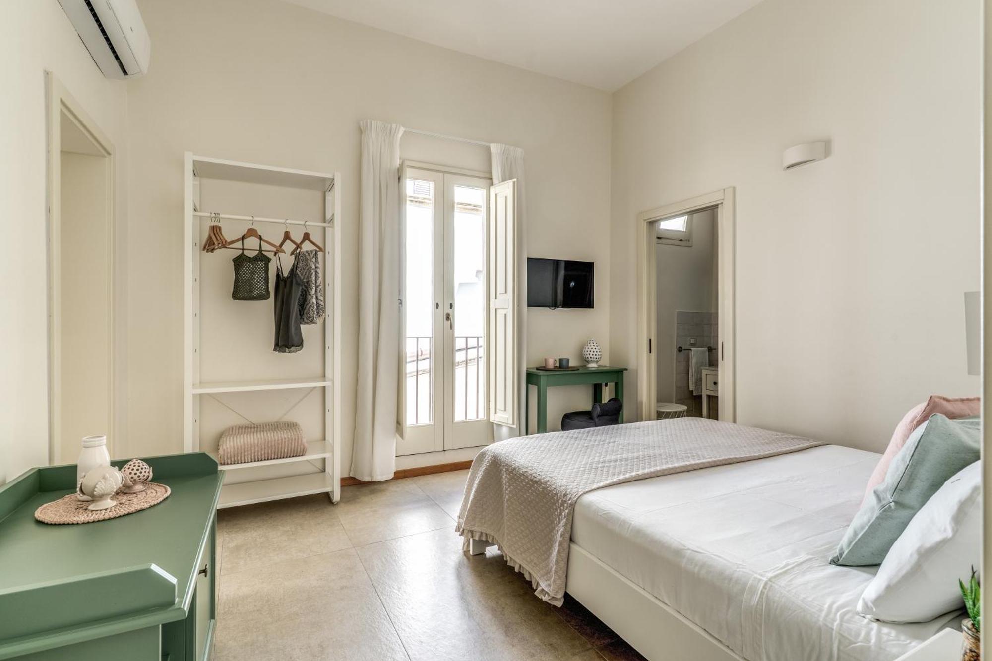 B&B Fiore Gallipoli Ngoại thất bức ảnh