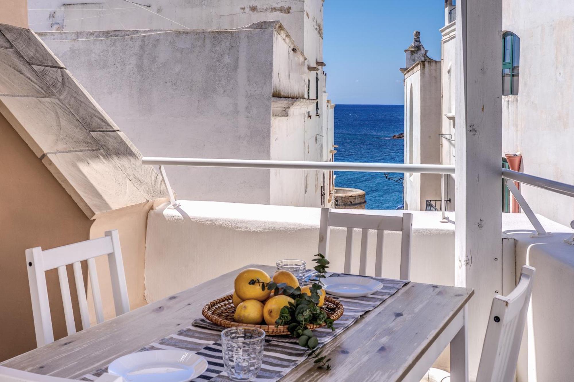 B&B Fiore Gallipoli Ngoại thất bức ảnh